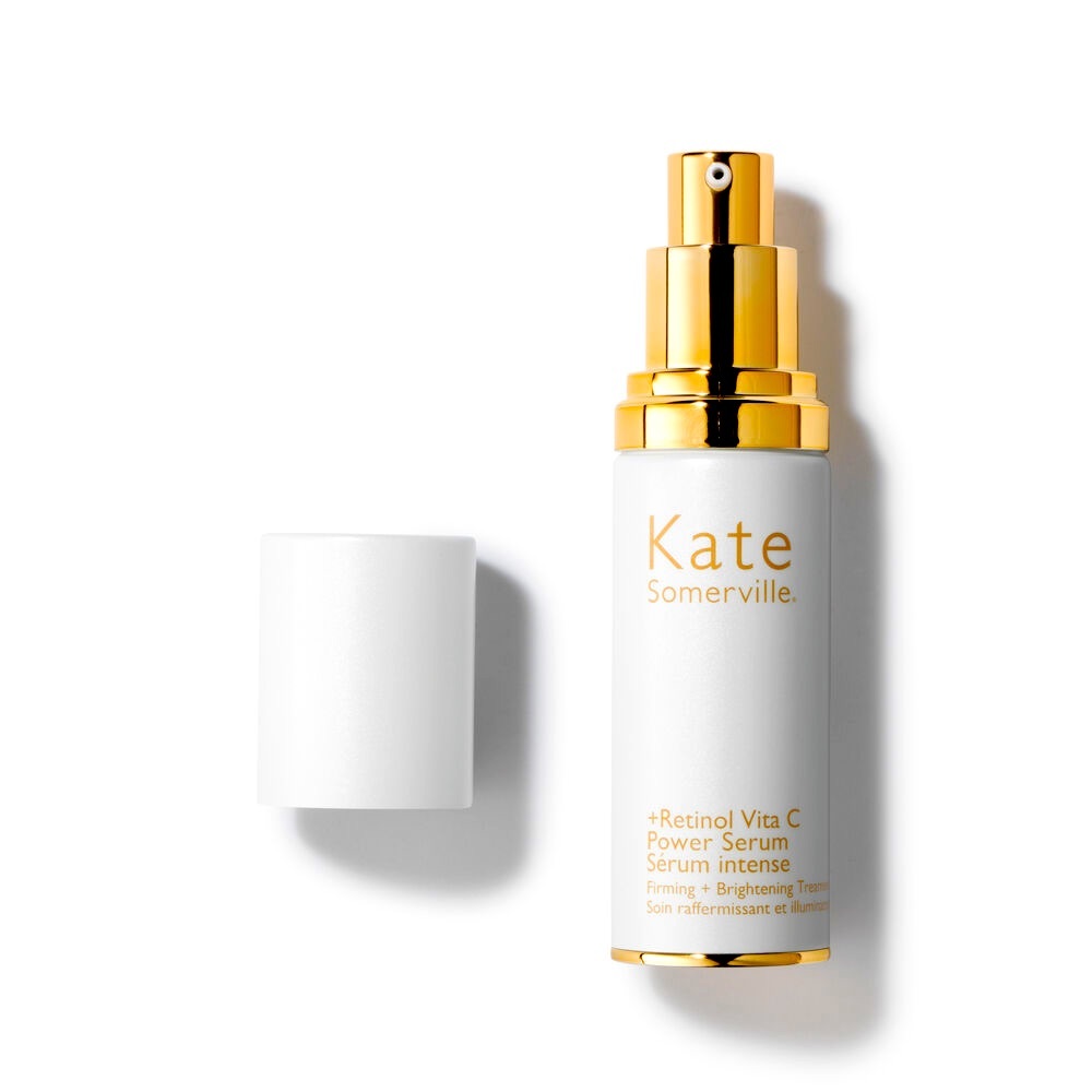 New Kate Somerville +retinol vita c power serum 1 fl oz